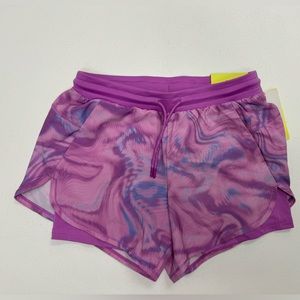 Girls Shorts, all in motion, NWT